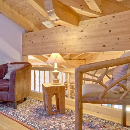 Apartment St. Louis 3.5 - Griwarent Ag Grindelwald Kültér fotó