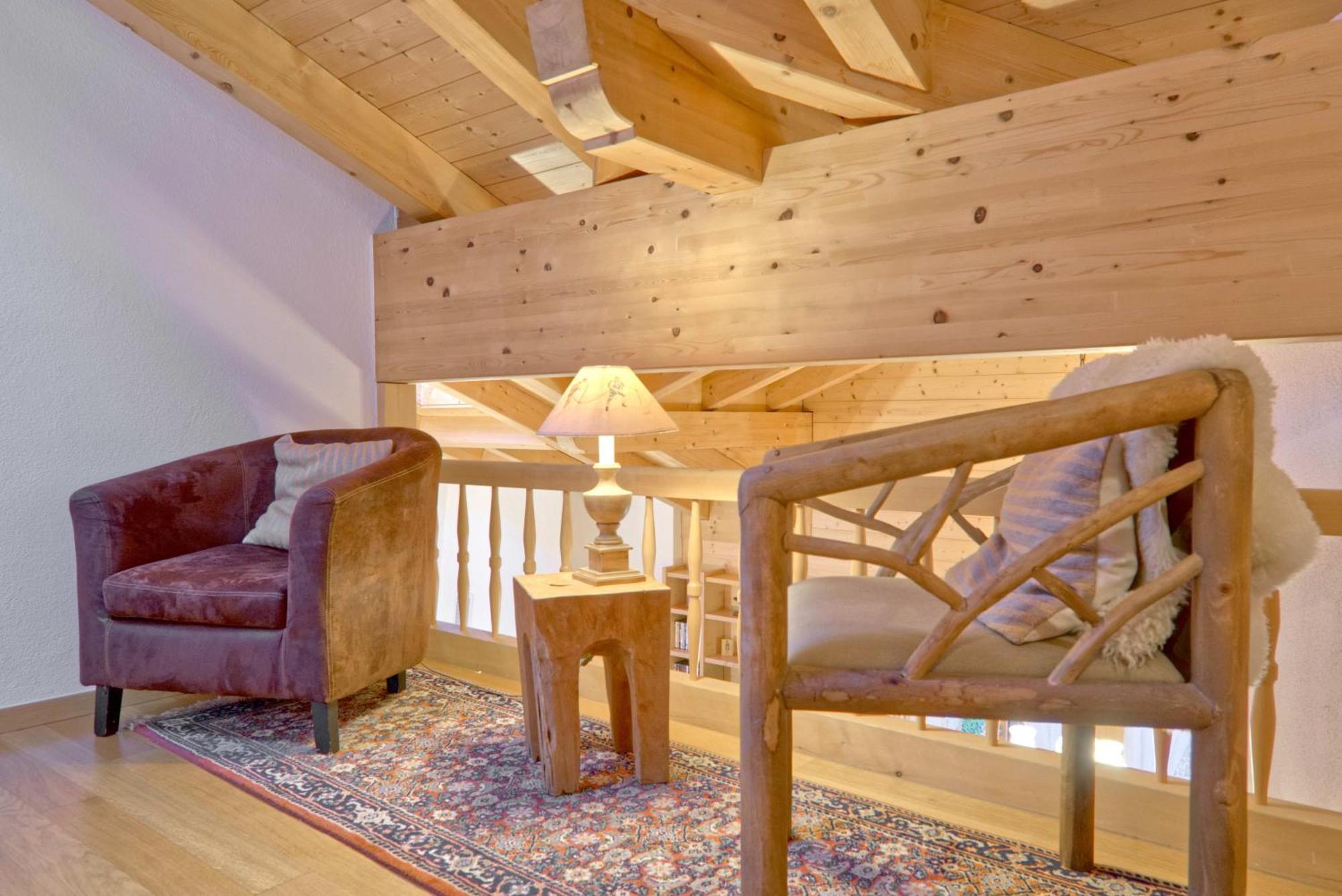Apartment St. Louis 3.5 - Griwarent Ag Grindelwald Kültér fotó