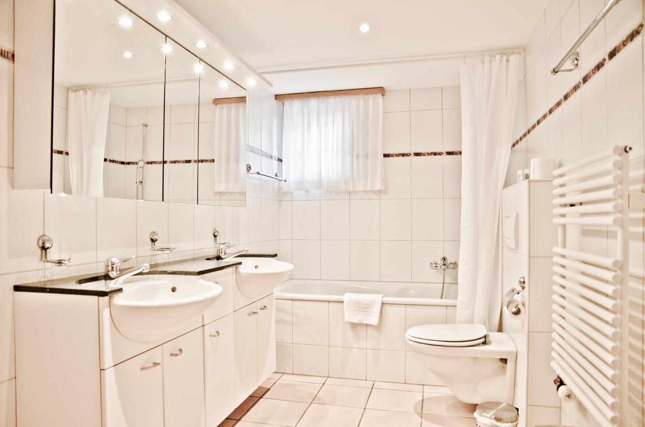 Apartment St. Louis 3.5 - Griwarent Ag Grindelwald Kültér fotó