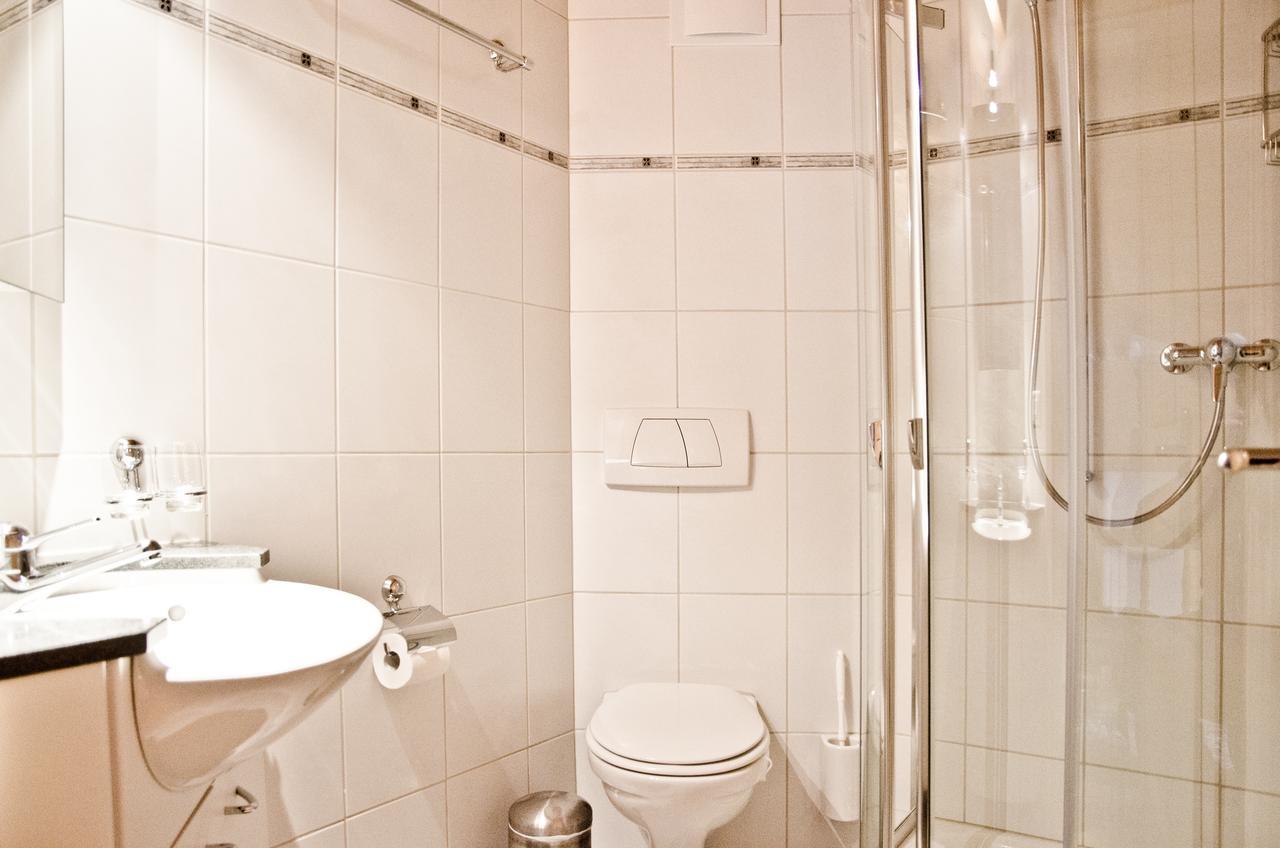 Apartment St. Louis 3.5 - Griwarent Ag Grindelwald Kültér fotó